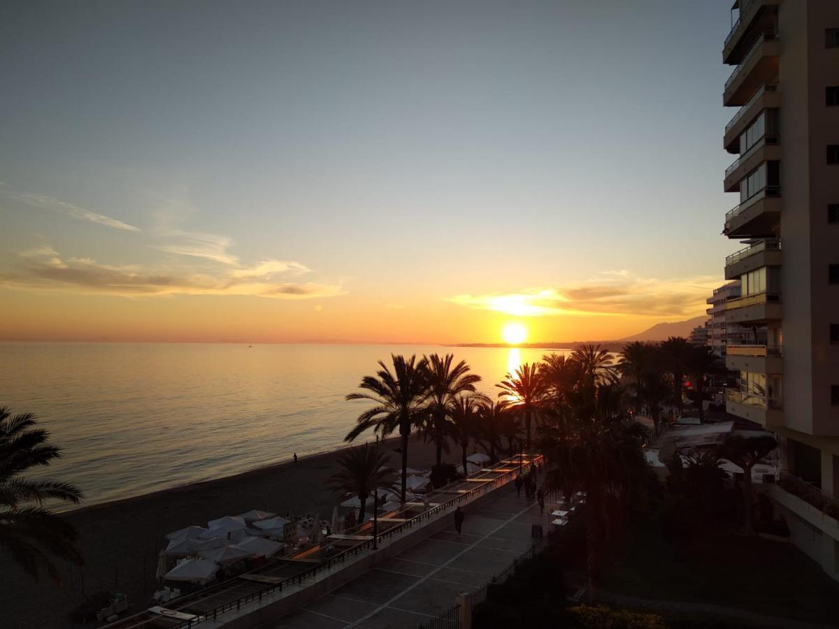 Playa Marbella Apartment Exterior photo